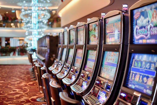 tricks to win at slots