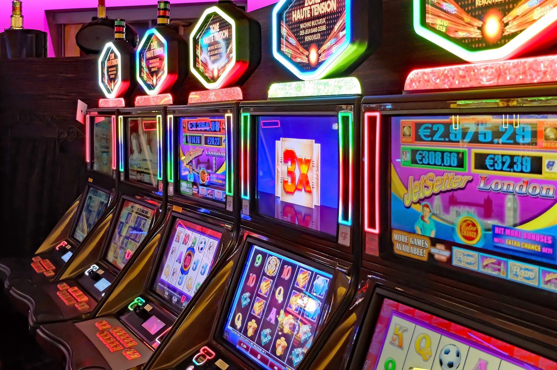 How to win at slots – Tips & Secrets